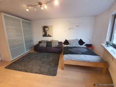 Wohnung Südtiroler Platz in Rosenheim