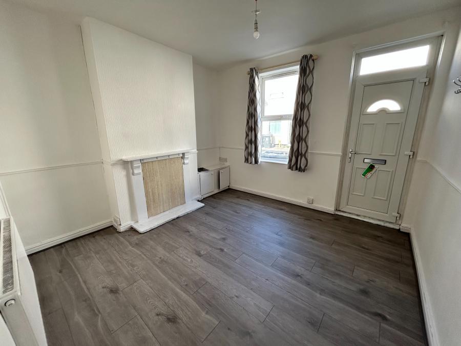 House Dunstan Street in Gedling