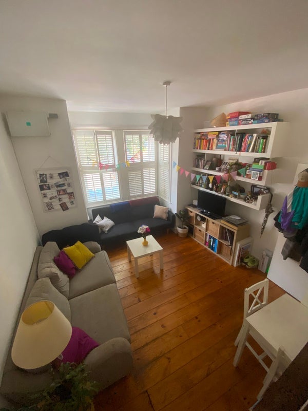 Room Goodrich Road in Greater London