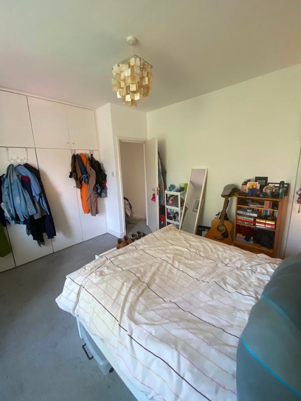 Room Goodrich Road in Greater London