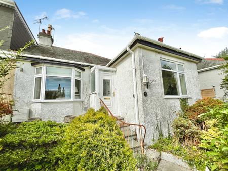House St Stephen's Road in Saltash