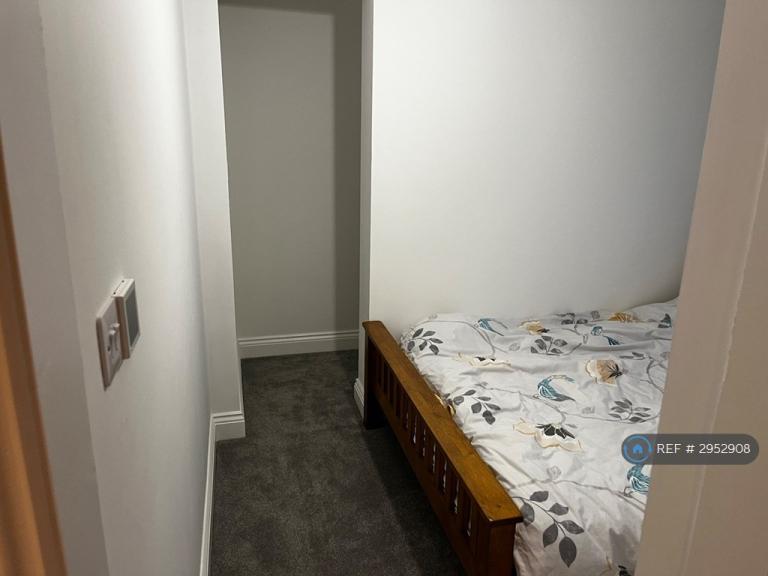 Flat Coswinsawsin Lane in Camborne