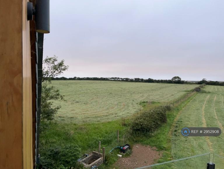 Flat Coswinsawsin Lane in Camborne