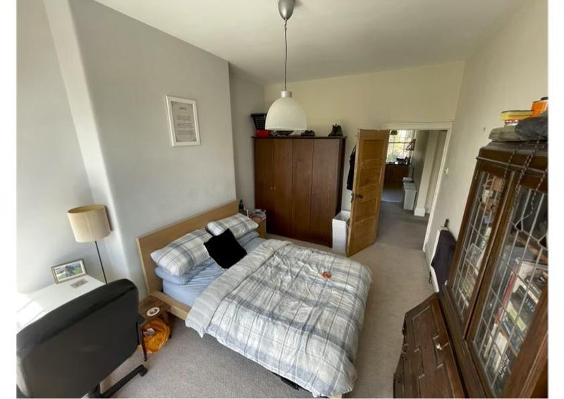 Room Downs Park West in Bristol