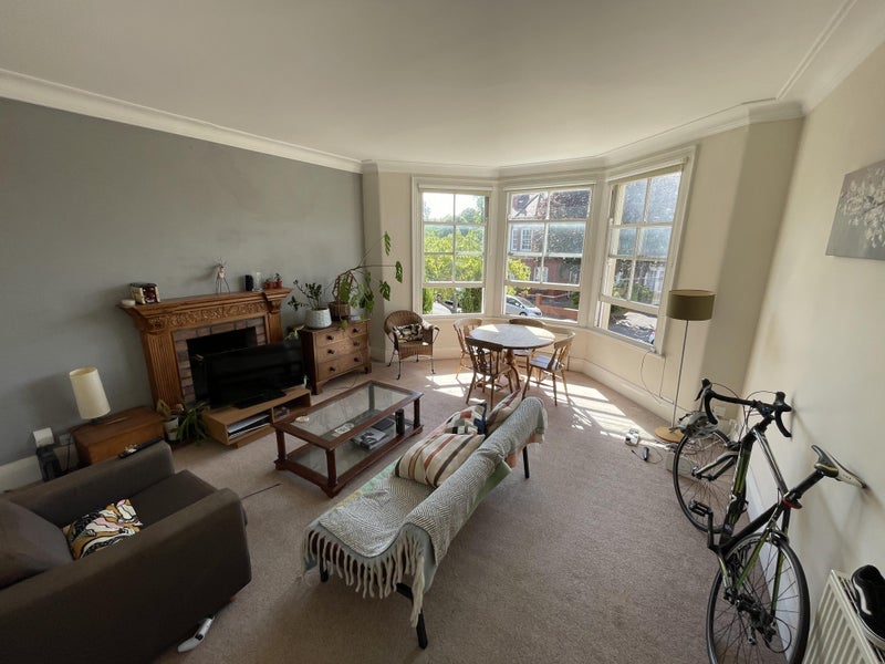Room Downs Park West in Bristol