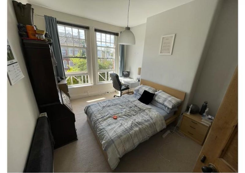 Room Downs Park West in Bristol