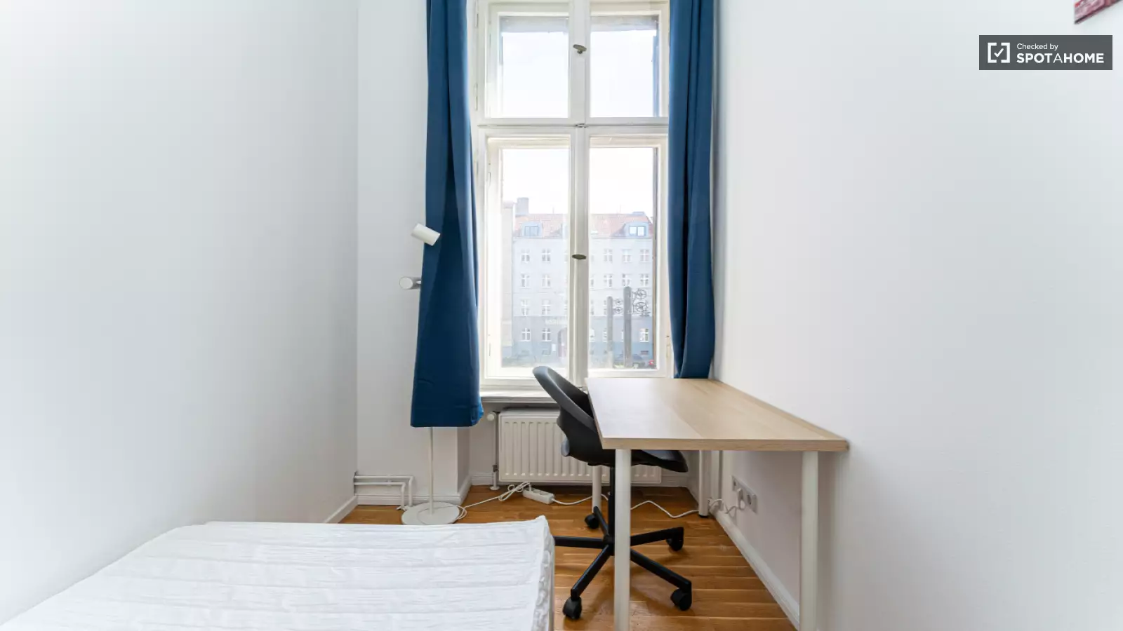 Wohnung Flughafenstraße in Berlin