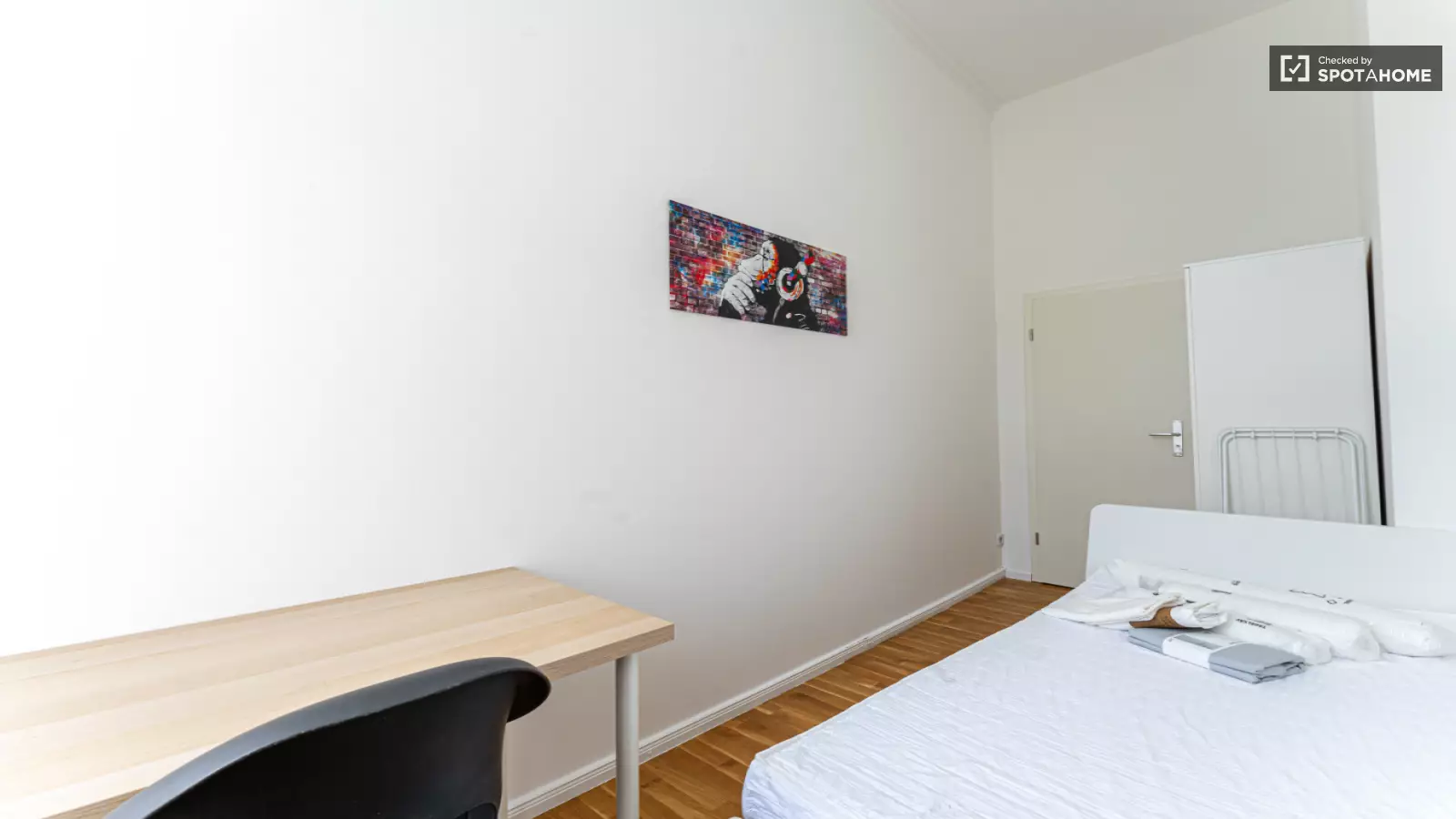 Wohnung Flughafenstraße in Berlin