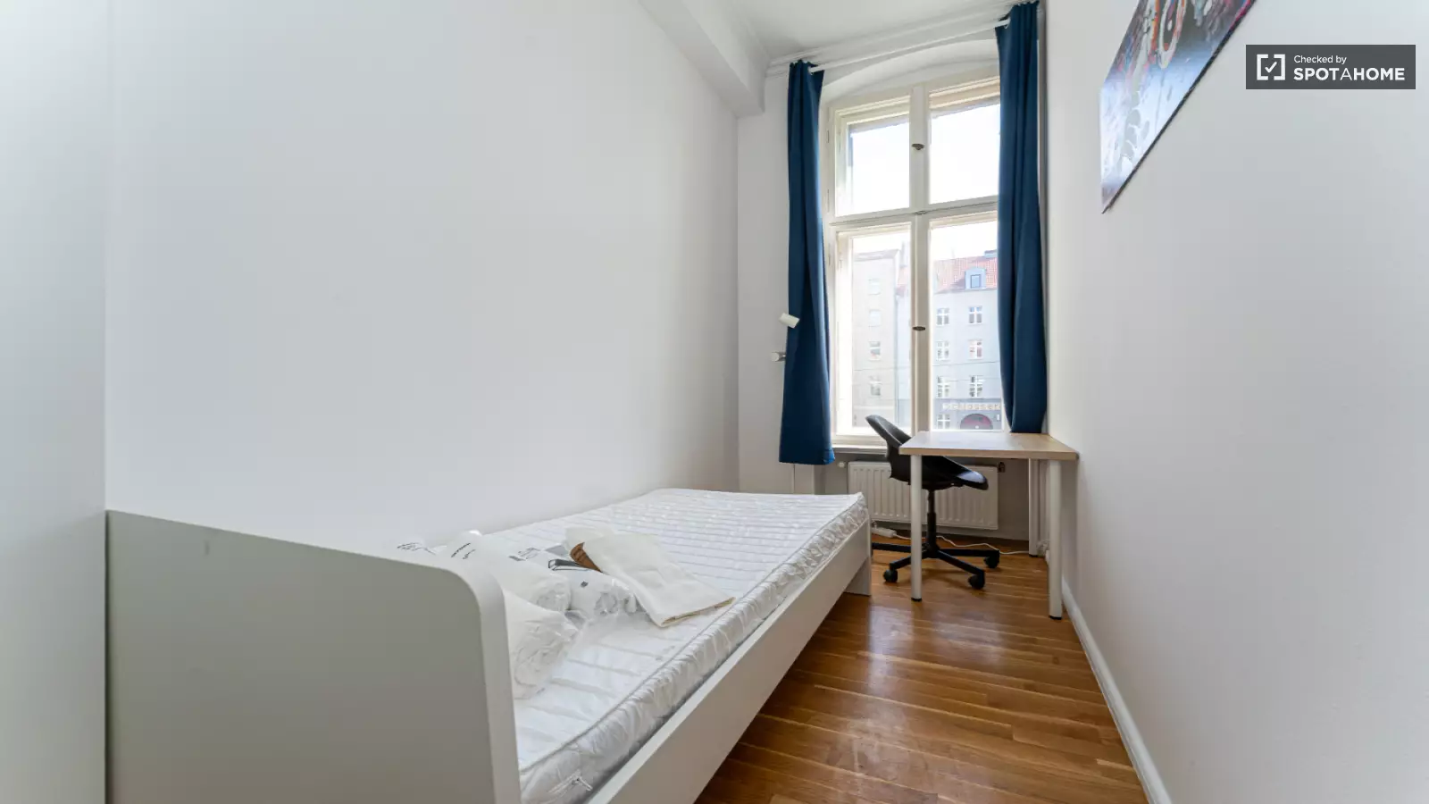 Wohnung Flughafenstraße in Berlin