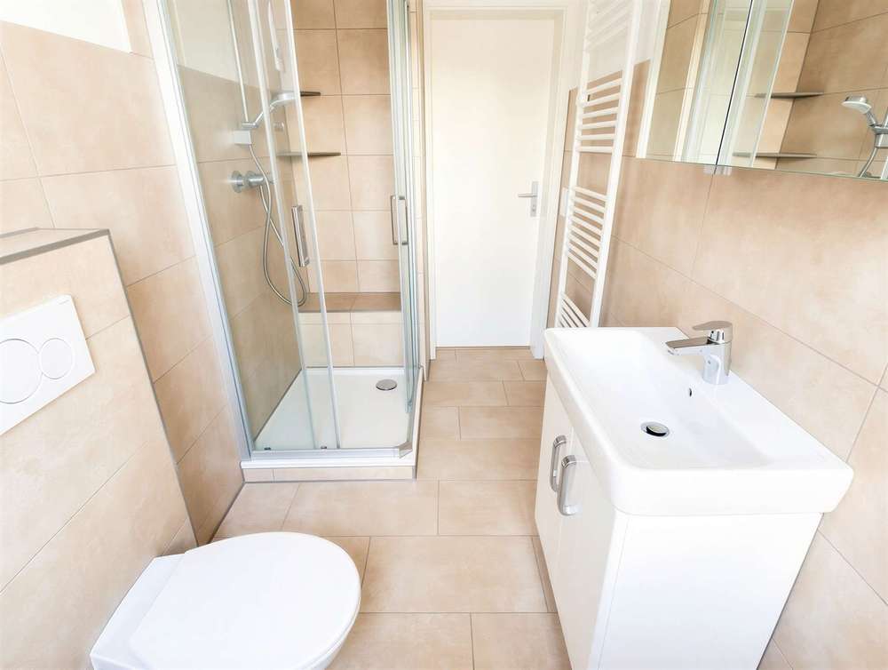 Wohnung Seilerstraße in Oberhausen