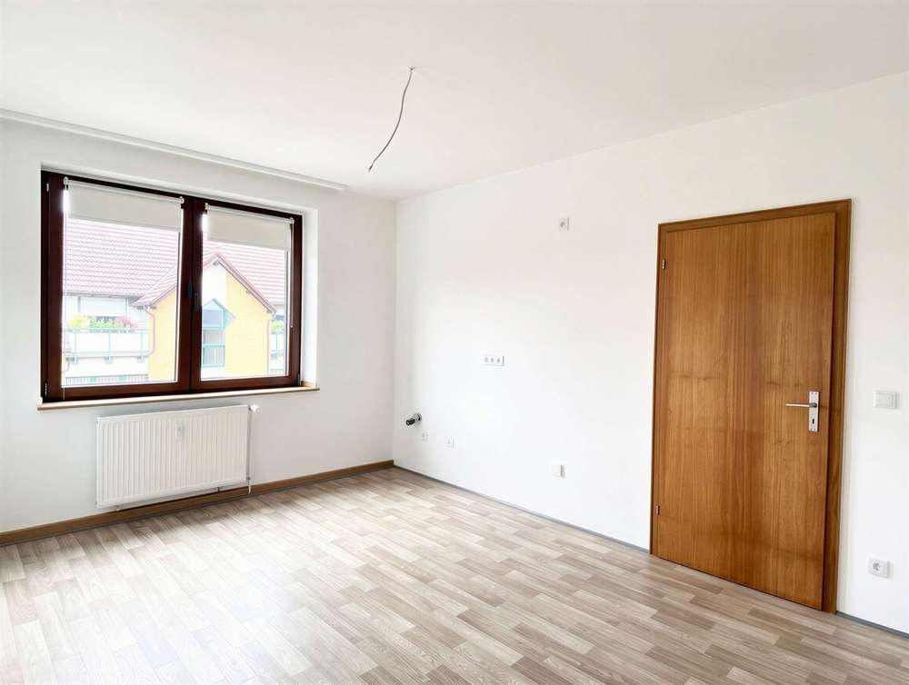 Wohnung Seilerstraße in Oberhausen