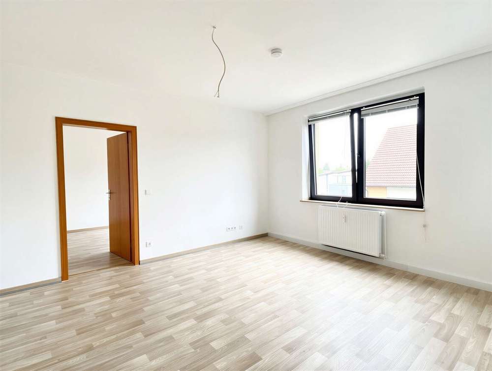 Wohnung Seilerstraße in Oberhausen