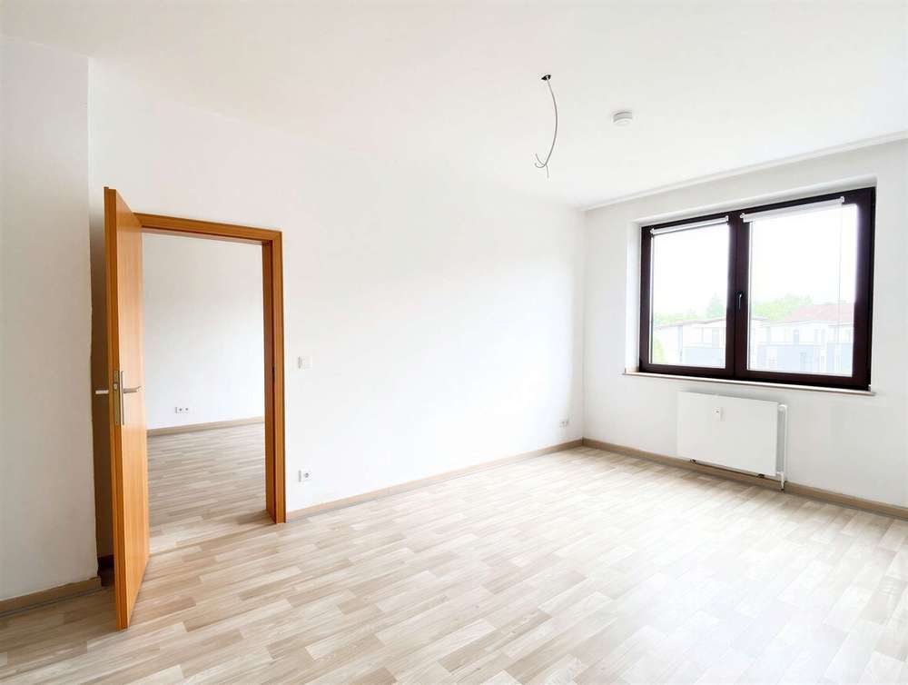 Wohnung Seilerstraße in Oberhausen