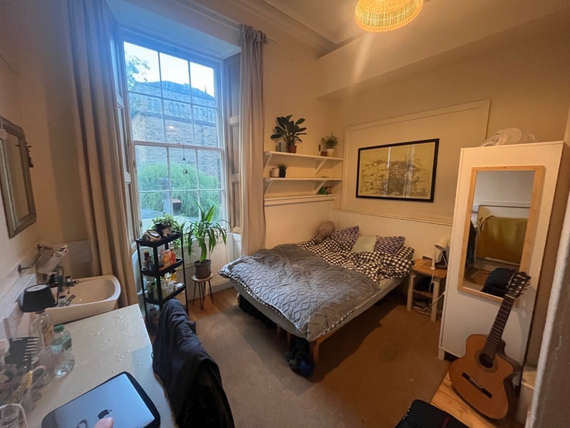 Room Palmerston Place in City of Edinburgh