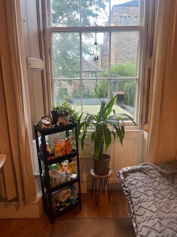 Room Palmerston Place in City of Edinburgh