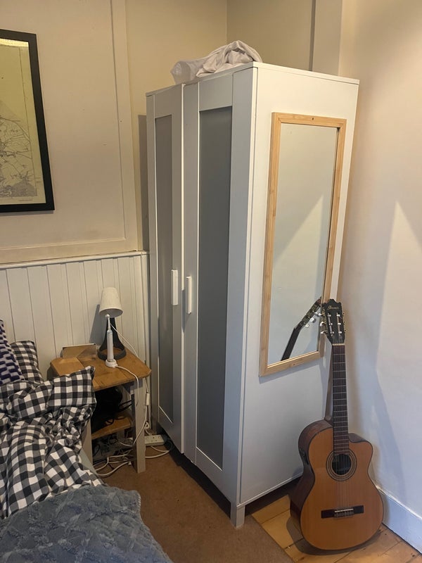 Room Palmerston Place in City of Edinburgh