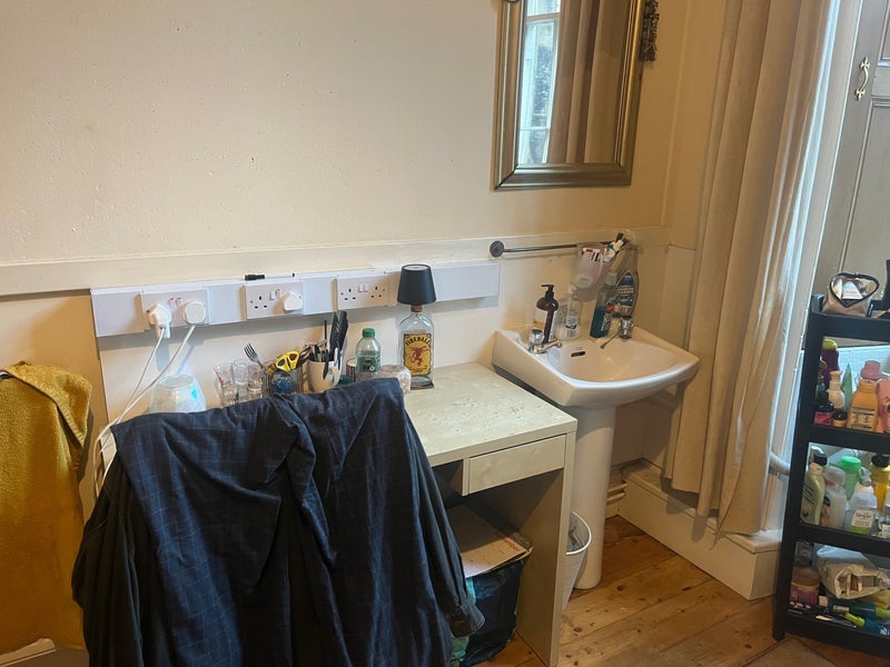 Room Palmerston Place in City of Edinburgh
