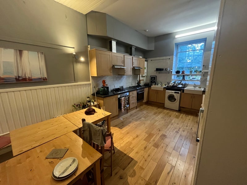 Room Palmerston Place in City of Edinburgh