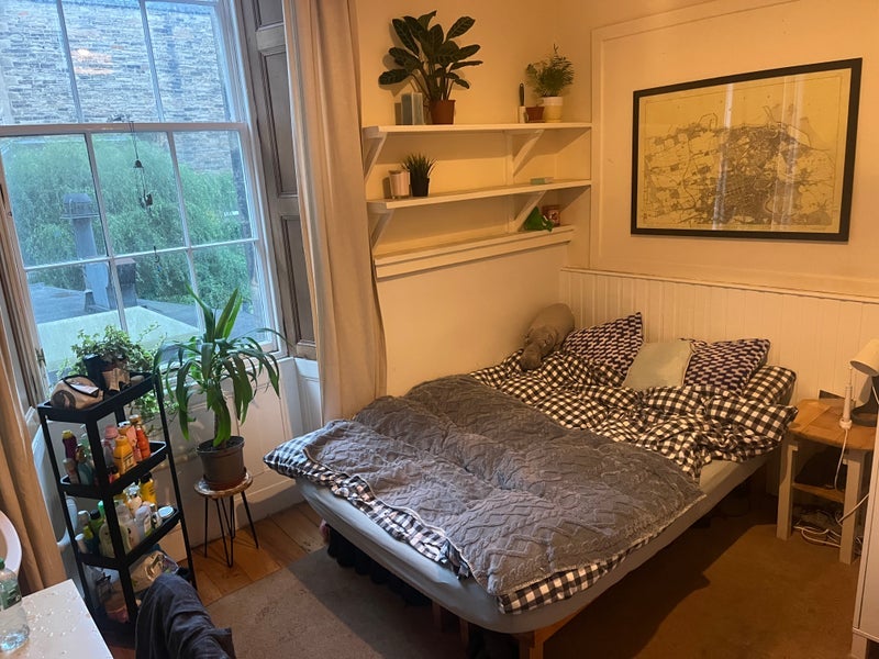 Room Palmerston Place in City of Edinburgh