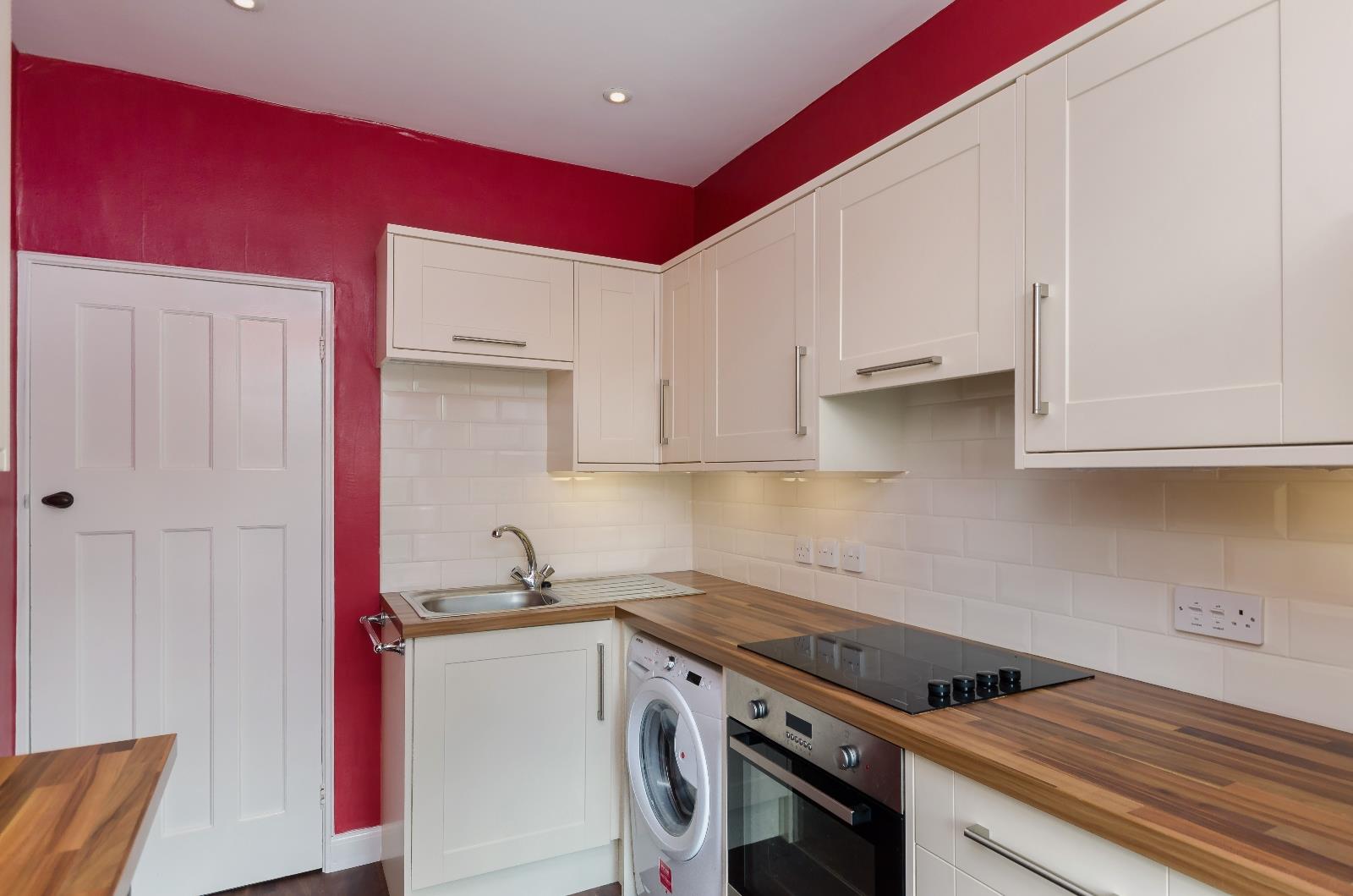 Flat Poppleton Road in York