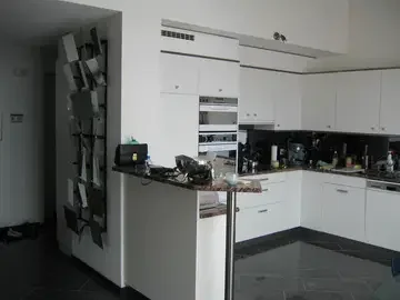 Room Impasse de Tamatave in Marseille