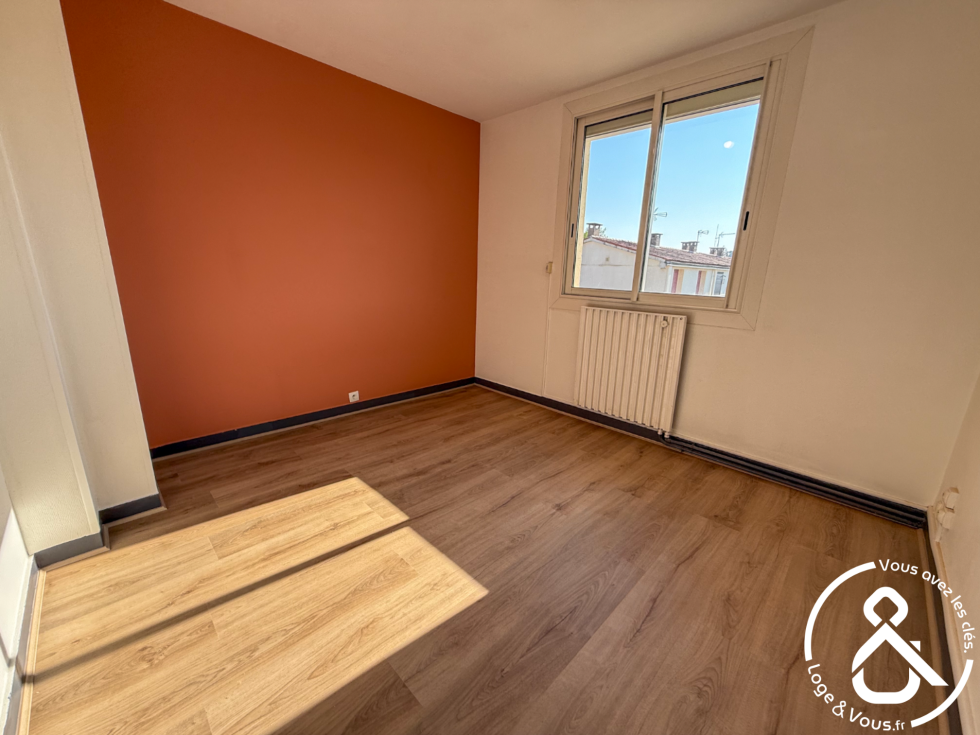Maison Avenue René Cassin à Castres