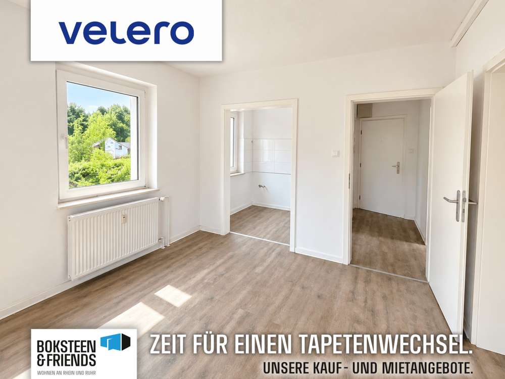 Wohnung Silbkestraße in Warstein