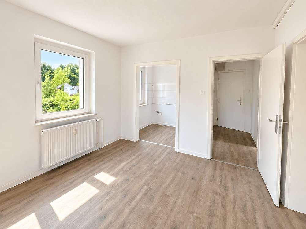 Wohnung Silbkestraße in Warstein