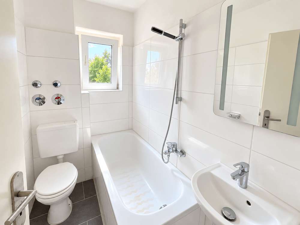 Wohnung Silbkestraße in Warstein