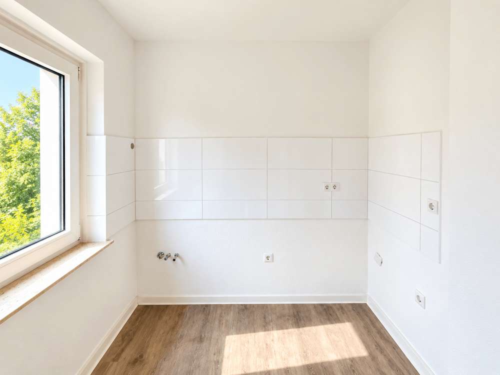 Wohnung Silbkestraße in Warstein