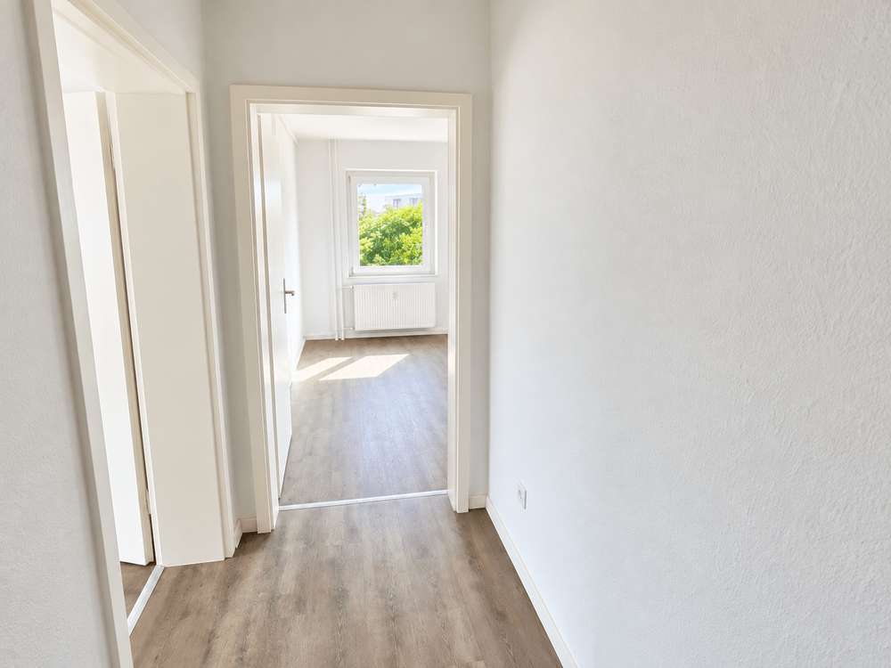 Wohnung Silbkestraße in Warstein