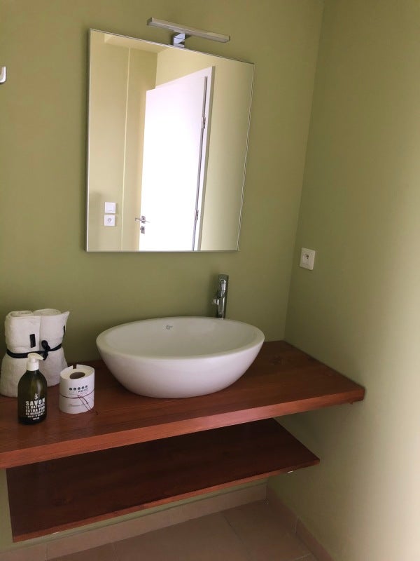 Appartement Montée Saint-Roch à Cogolin