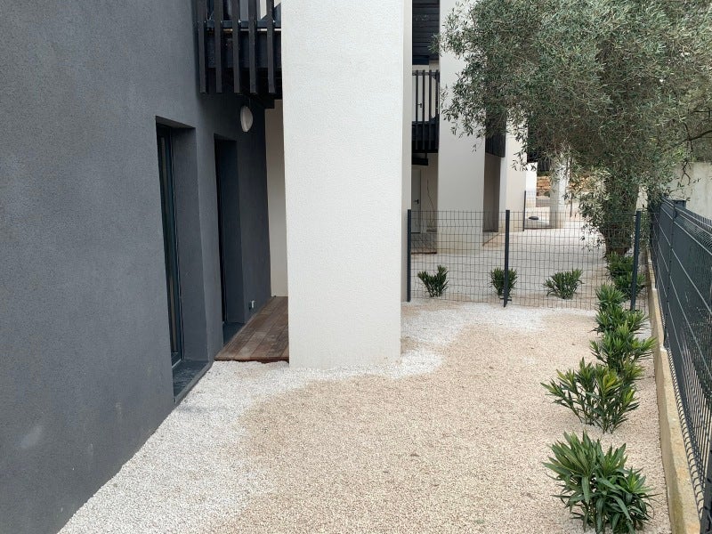 Appartement Montée Saint-Roch à Cogolin