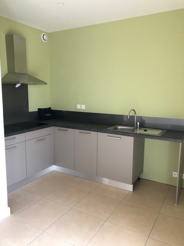 Appartement Montée Saint-Roch à Cogolin