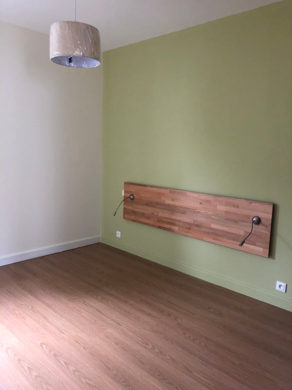 Appartement Montée Saint-Roch à Cogolin