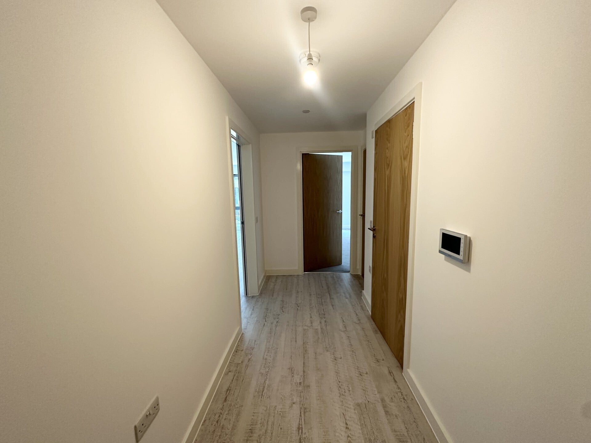 Flat Cowgate in Peterborough