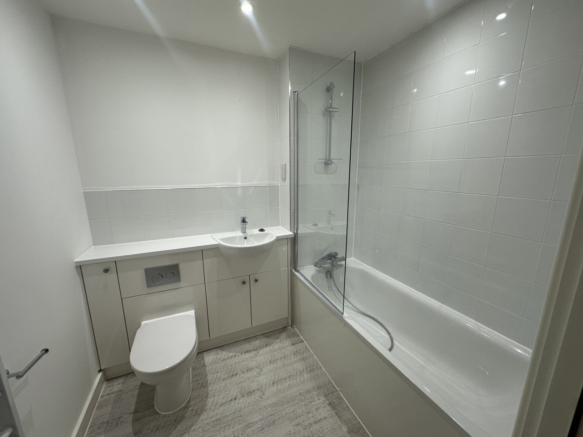 Flat Cowgate in Peterborough