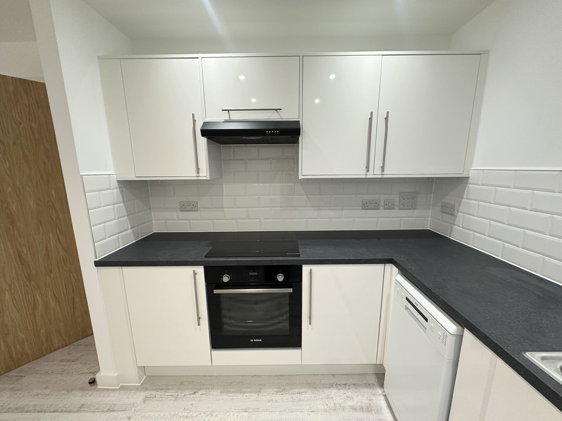 Flat Cowgate in Peterborough