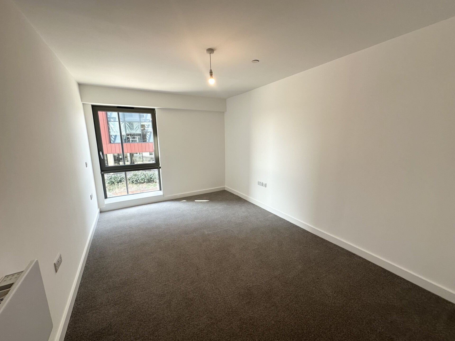 Flat Cowgate in Peterborough