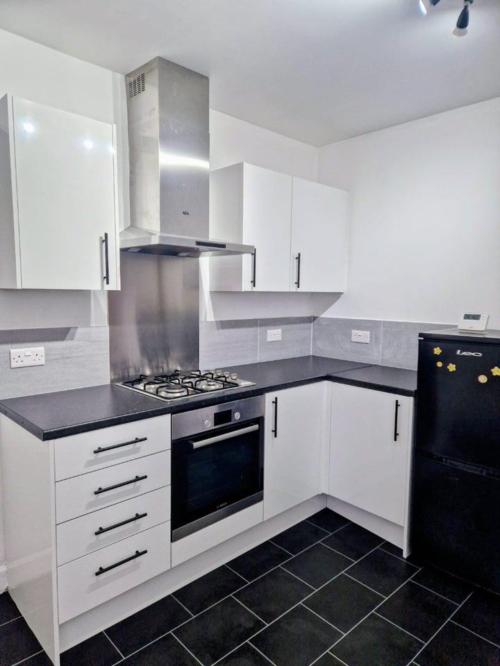 House Mexborough Grove in Leeds