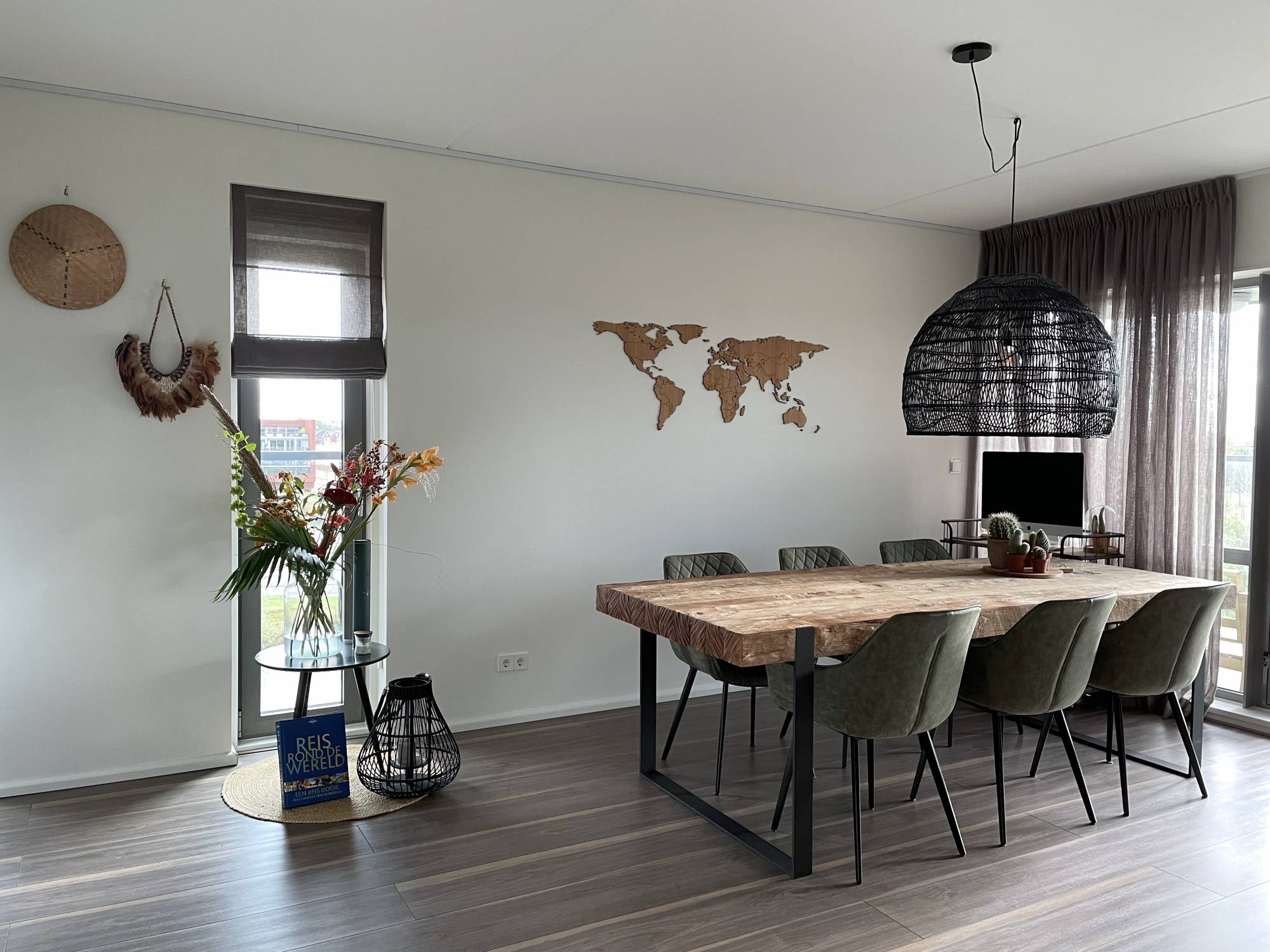 Woning te huur: Bernard de Wildestraat, Breda