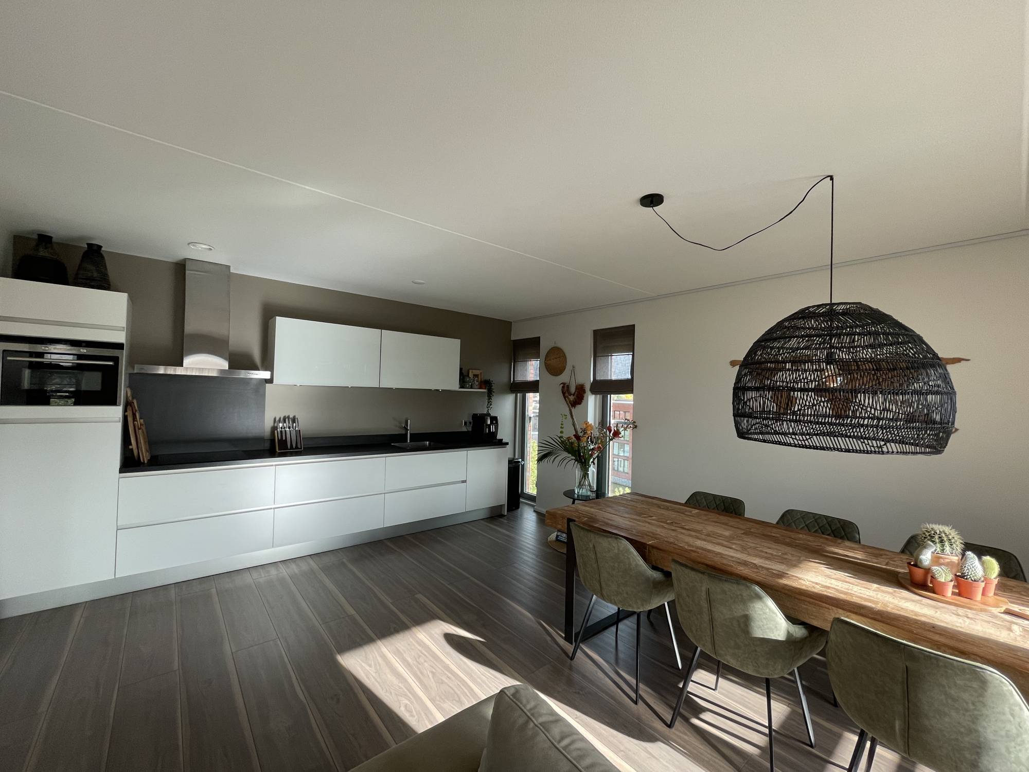 Woning te huur: Bernard de Wildestraat, Breda