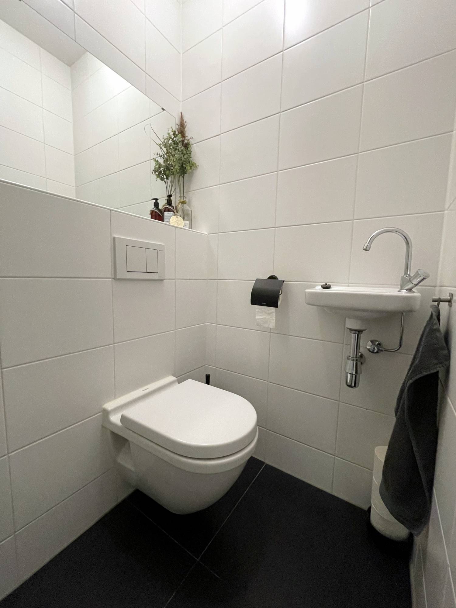 Woning te huur: Bernard de Wildestraat, Breda
