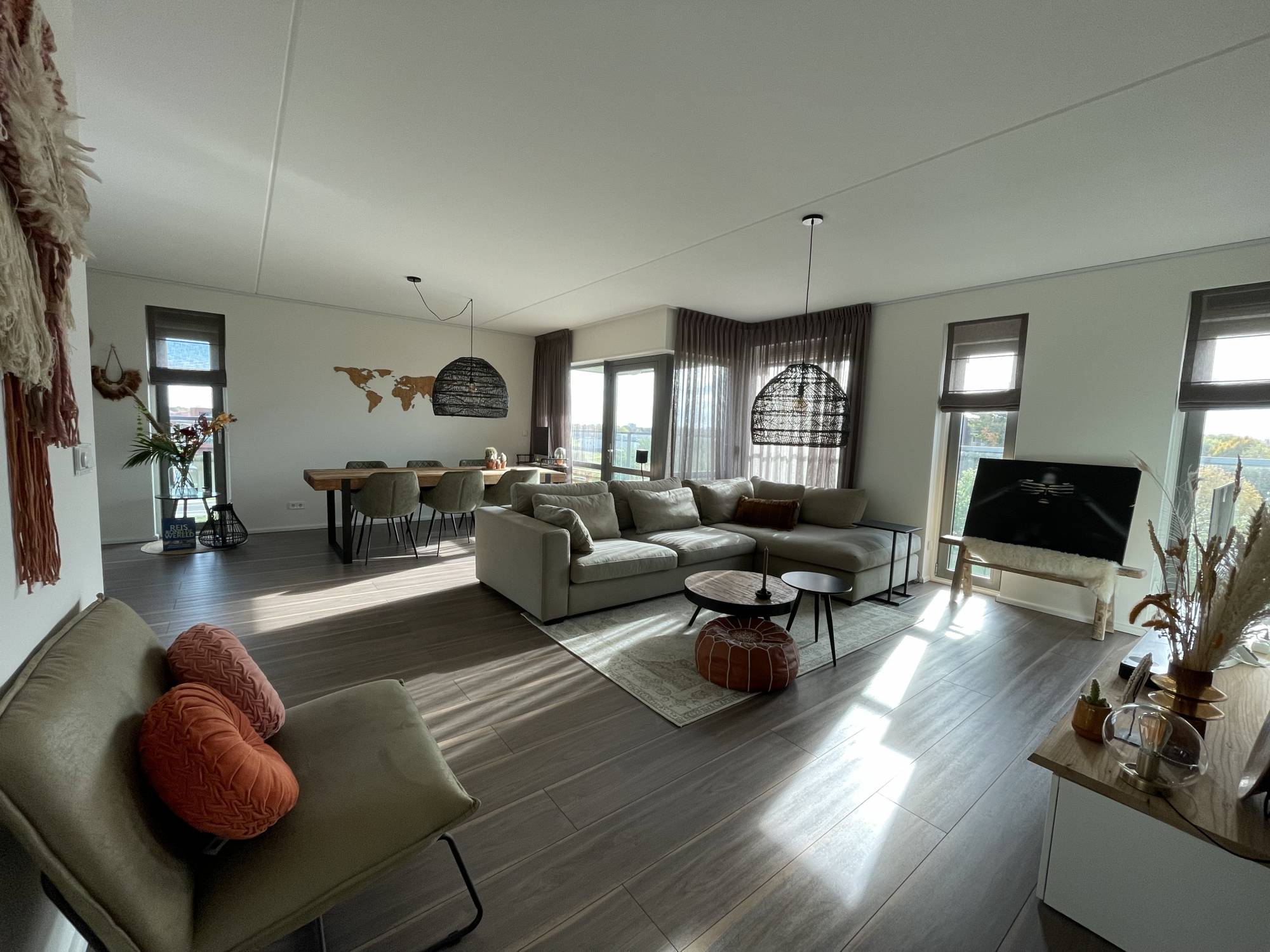Woning te huur: Bernard de Wildestraat, Breda