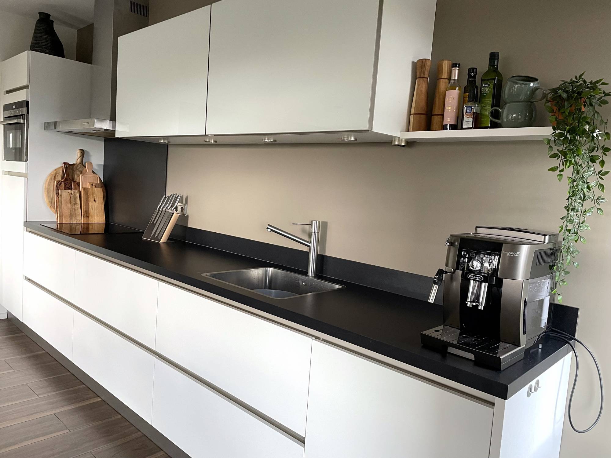 Woning te huur: Bernard de Wildestraat, Breda