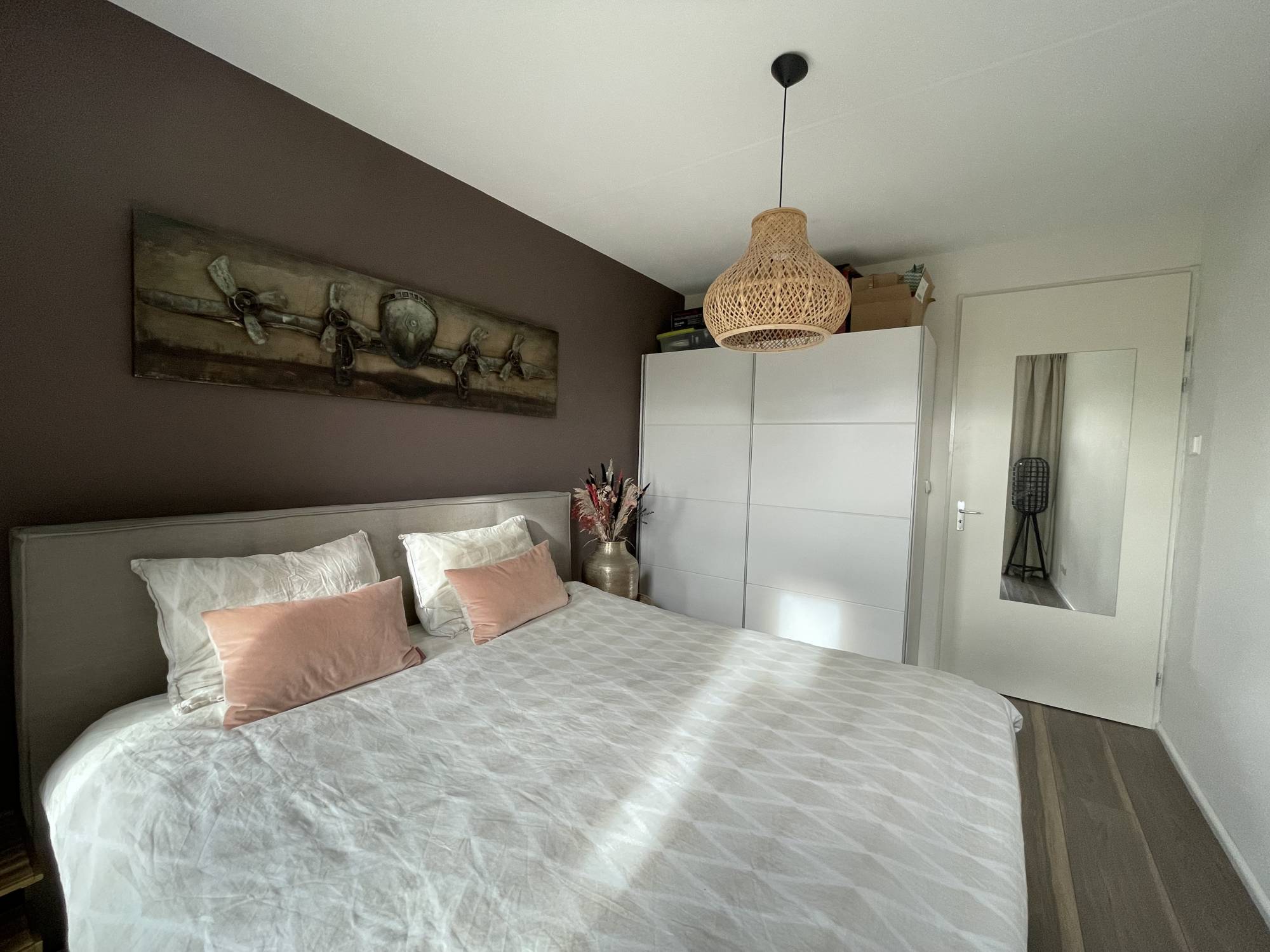 Woning te huur: Bernard de Wildestraat, Breda