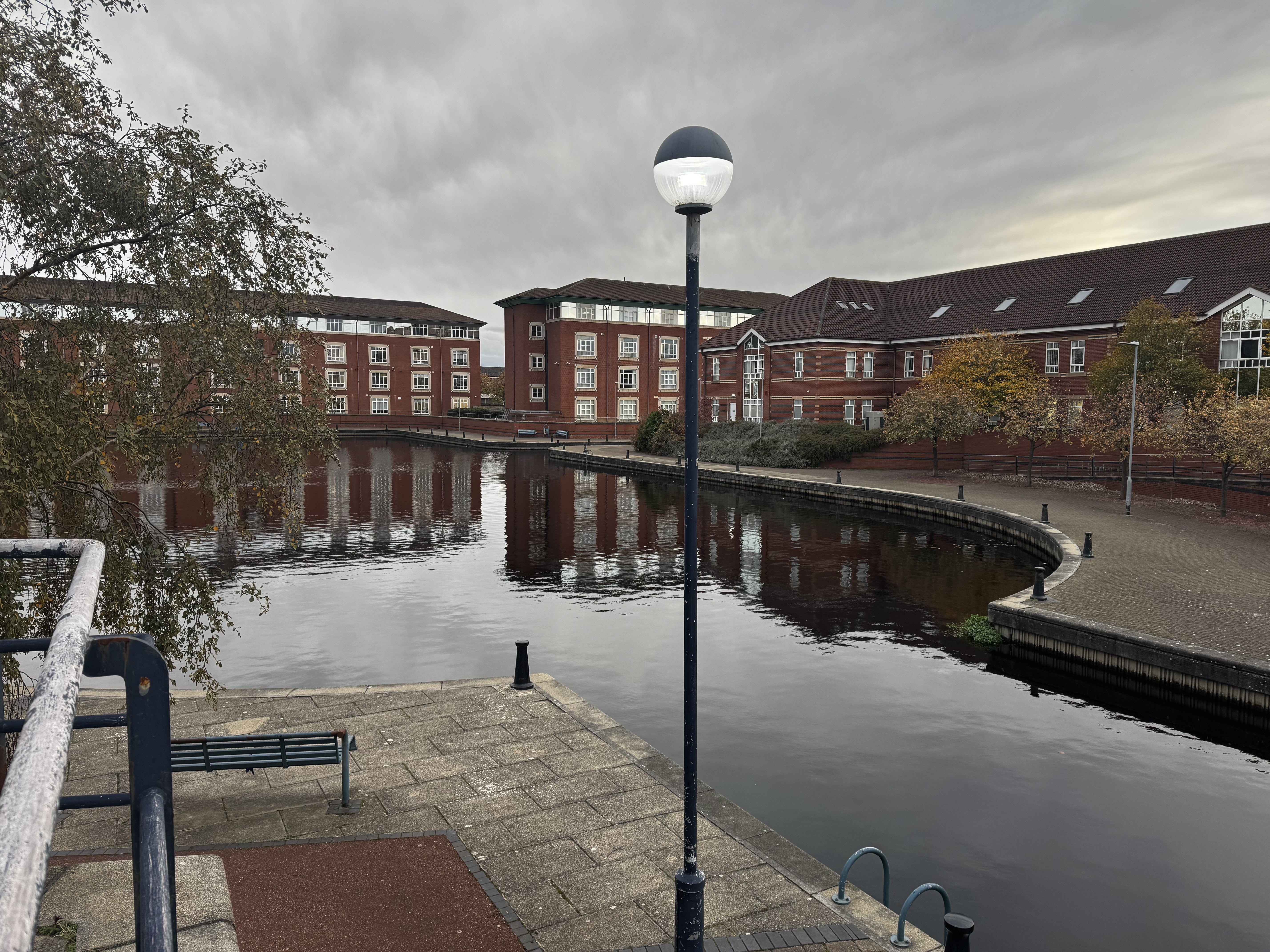 House Anchorage Mews in Thornaby-on-Tees