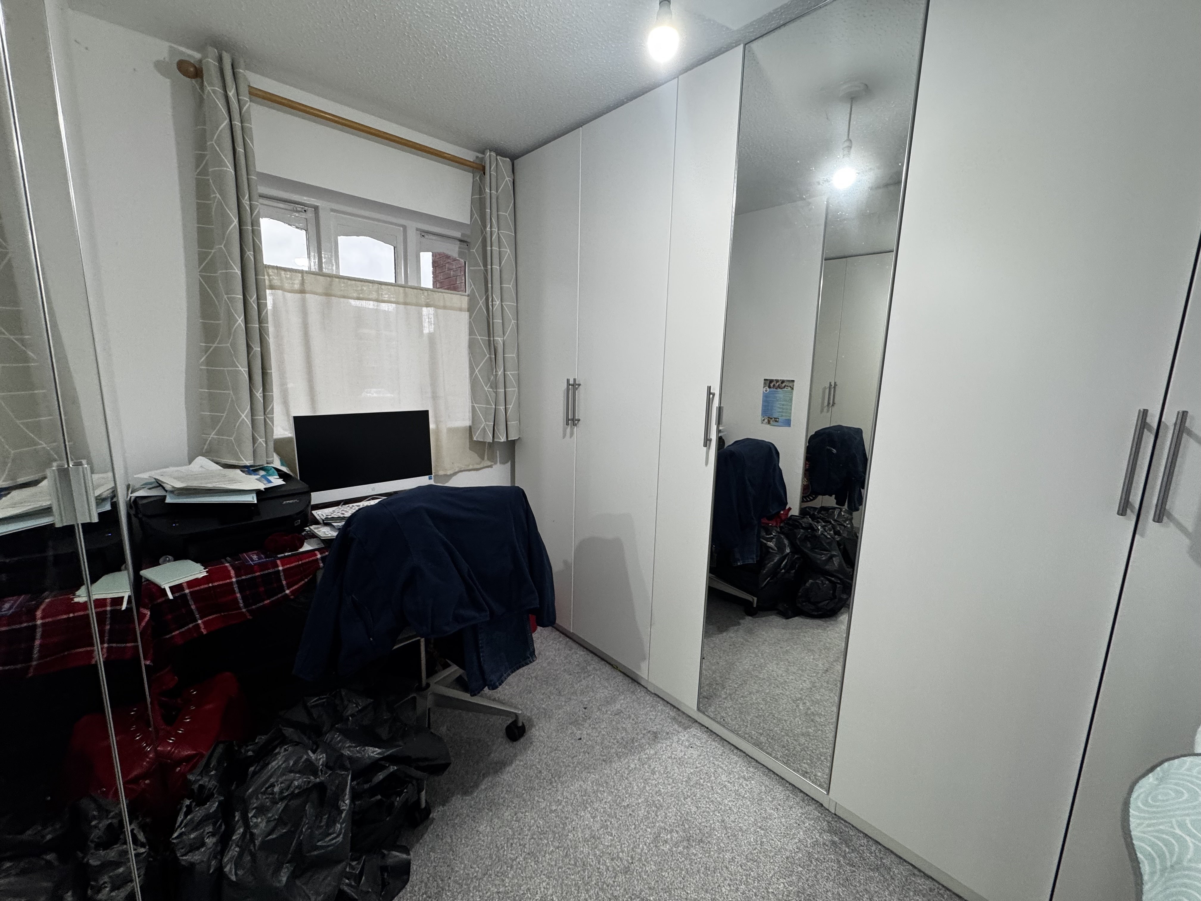 Flat Anchorage Mews in Thornaby-on-Tees