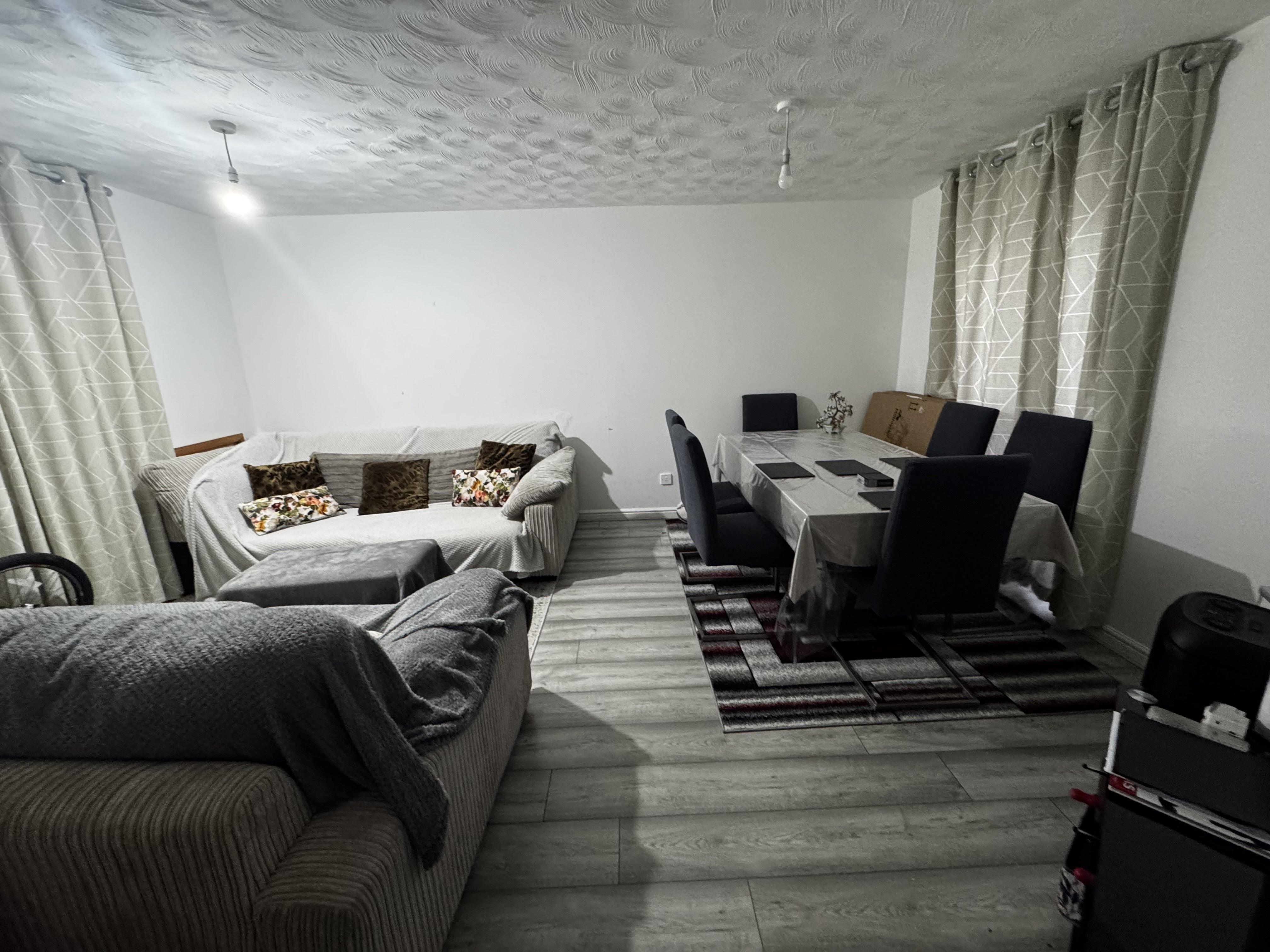 Flat Anchorage Mews in Thornaby-on-Tees