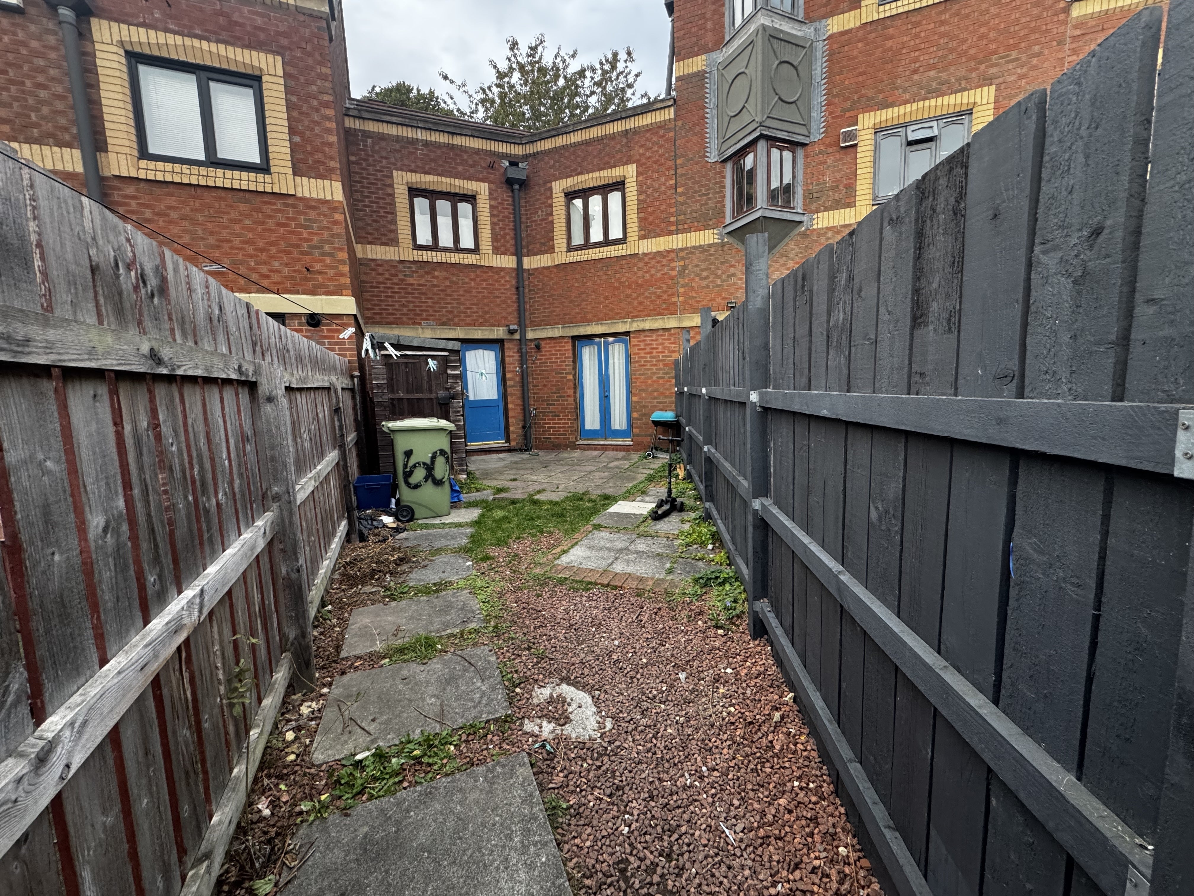 House Anchorage Mews in Thornaby-on-Tees